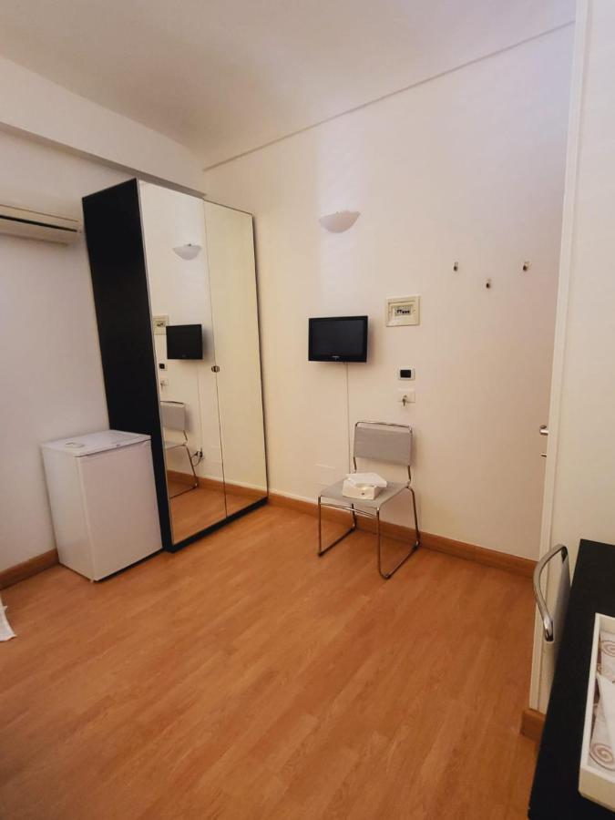 La Perla Di Noto Hotel ภายนอก รูปภาพ
